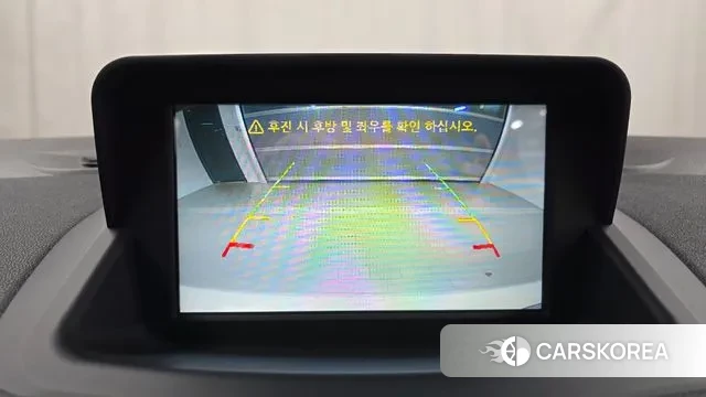 Renault Korea (Samsung) SM3 Neo 2018 Белый из Кореи, фото 6