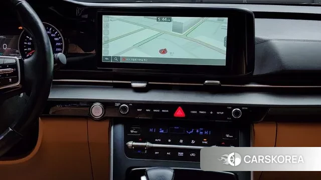 Kia Carnival 4th generation 2021 Белый из Кореи, фото 6