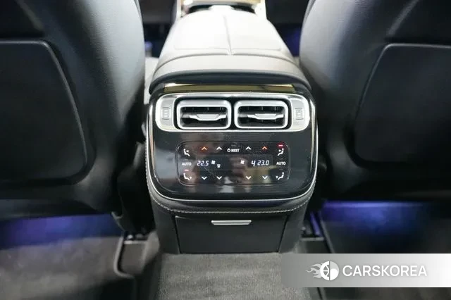 Mercedes-Benz S-Class W223 2025 Черный из Кореи, фото 6