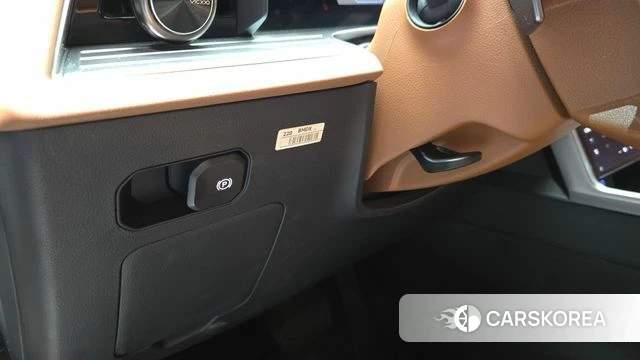 Ssangyong Torres 2023 Жемчужный цвет из Кореи, фото 6