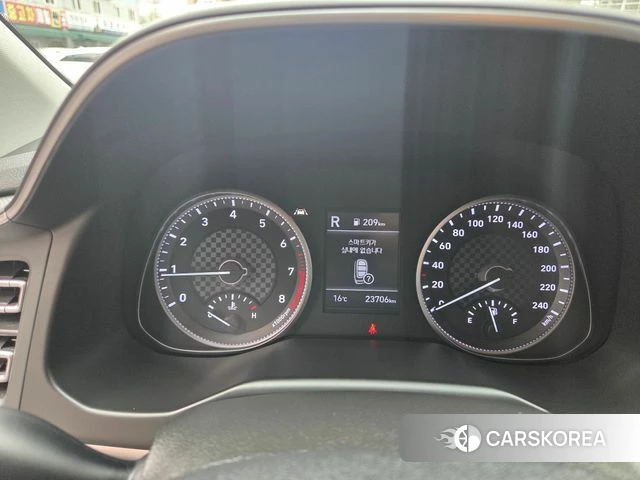 Hyundai The New Avante AD 2018 Белый из Кореи, фото 6