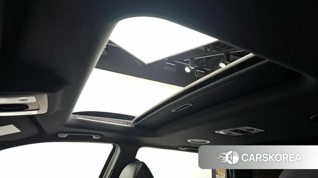 Kia Mohave Master 2023 Черный из Кореи, фото 6