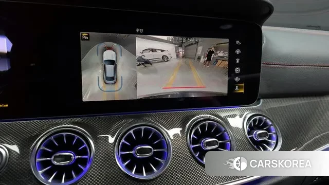 Mercedes-Benz E-Class W213 2022 Черный из Кореи, фото 6