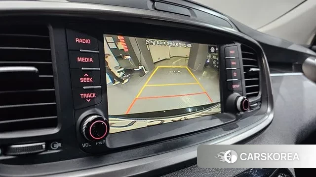 Kia The New Sorento 2019 Черный из Кореи, фото 6