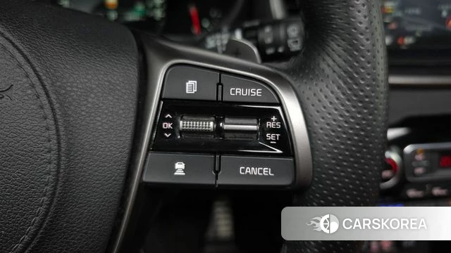 Kia The New Sorento 2018 Синий из Кореи, фото 6
