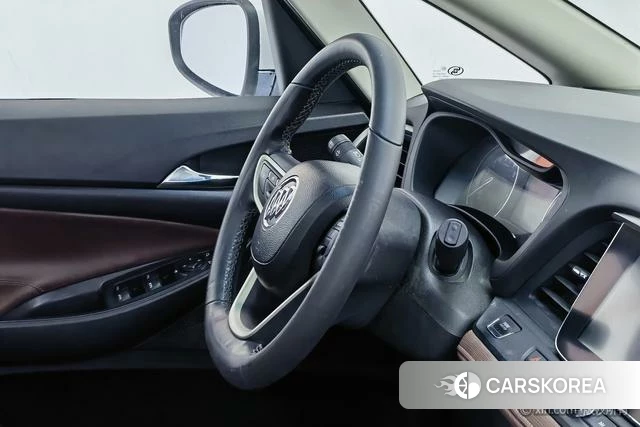 Buick GL6 2019 Белый из Китая, фото 6