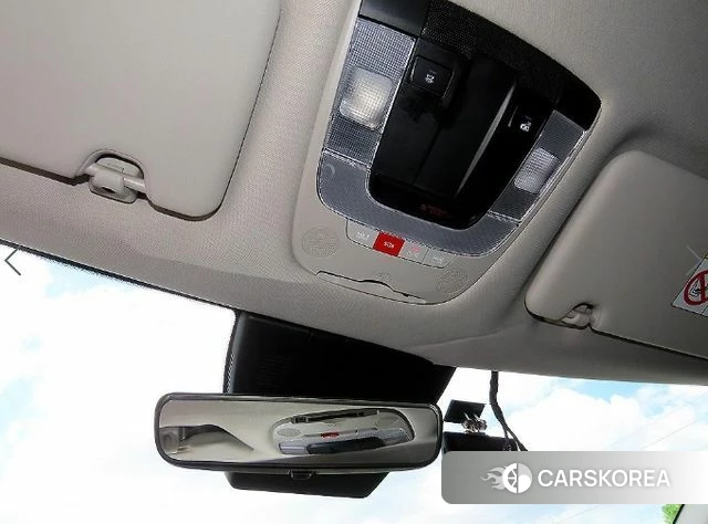 Kia Sportage 5th Generation Hybrid 2022 Черный из Кореи, фото 6