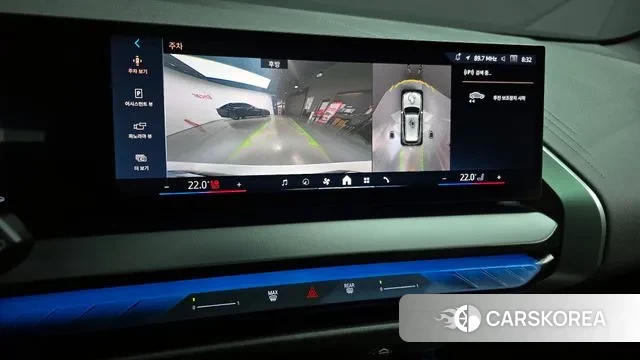 BMW X3 (G45) 2025 Белый из Кореи, фото 6