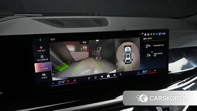 BMW X6 (G06) 2024 Белый из Кореи, фото 6