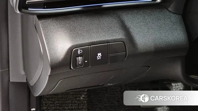 Hyundai The New Avante (CN7) 2024 Белый из Кореи, фото 6