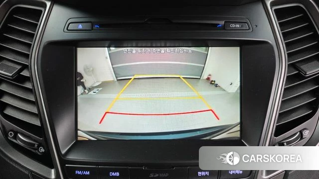 Hyundai The New Max Cruise 2018 Синий из Кореи, фото 6