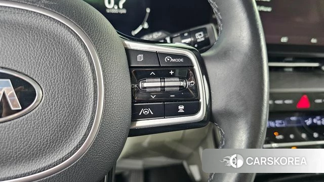Kia Carnival 4th generation 2021 Черный из Кореи, фото 6