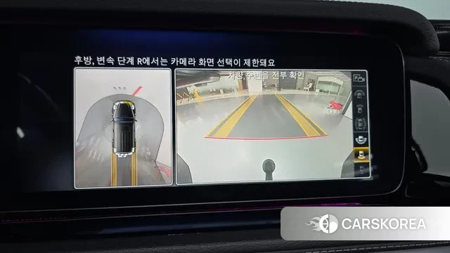 Mercedes-Benz G-Class W463b 2022 Черный из Кореи, фото 6