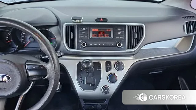 Kia The New Ray 2019 Серебряный из Кореи, фото 6