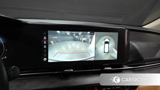 Kia Carnival 4th generation 2022 Белый из Кореи, фото 6