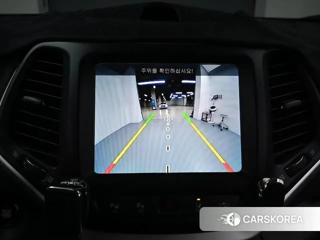 Jeep Cherokee (KL) 2018 Белый из Кореи, фото 6