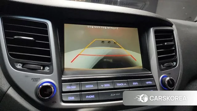 Hyundai All New Tucson 2018 Белый из Кореи, фото 6