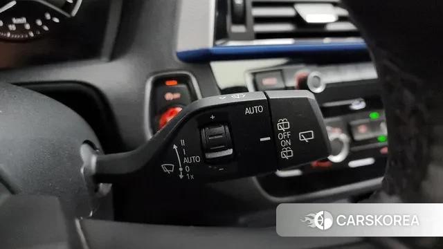 BMW 1 Series (F20) 2018 Синий из Кореи, фото 6