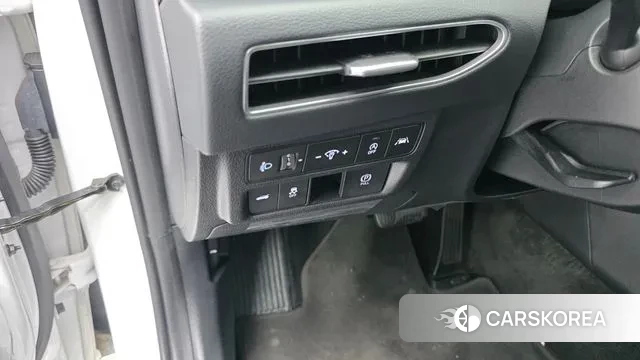 Hyundai Sonata (DN8) id 3529251 из Кореи 6