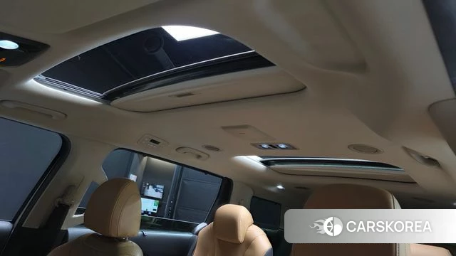 Kia Carnival 4th generation 2023 Белый из Кореи, фото 6