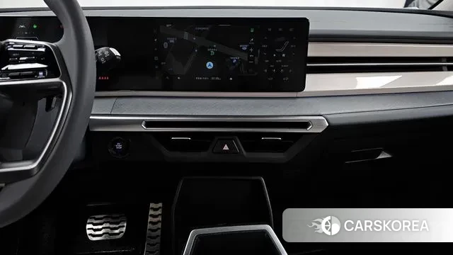 Ssangyong Torres EVX 2023 Цвет тростника из Кореи, фото 6