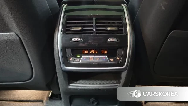 BMW X6 (G06) 2022 Серый из Кореи, фото 6