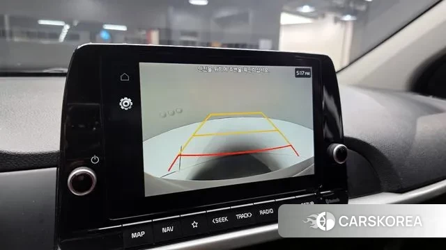 Kia Morning Urban (JA) 2022 Белый из Кореи, фото 6