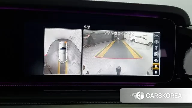 Mercedes-Benz G-Class W463b id 2901165 из Кореи 6