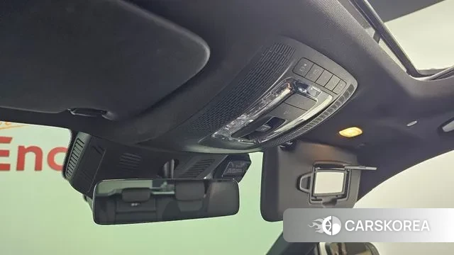 Mercedes-Benz GLB-Class X247 2022 Белый из Кореи, фото 6