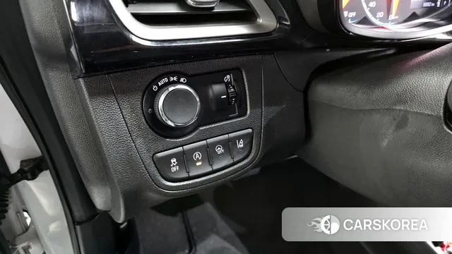 Chevrolet (GM Daewoo) The New Spark 2019 Белый из Кореи, фото 6