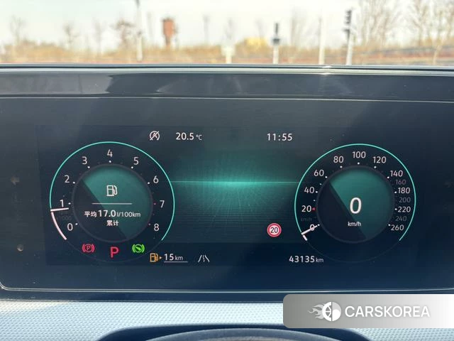 Volkswagen Lingdu 2022 Другой из Китая, фото 6