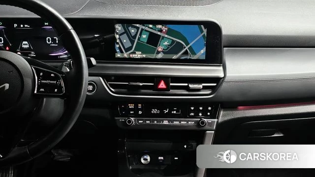 Kia The New Seltos 2025 Серый из Кореи, фото 6