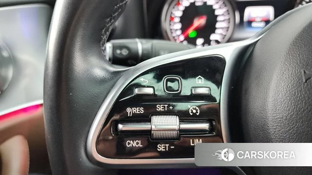 Mercedes-Benz E-Class W213 2019 Белый из Кореи, фото 6