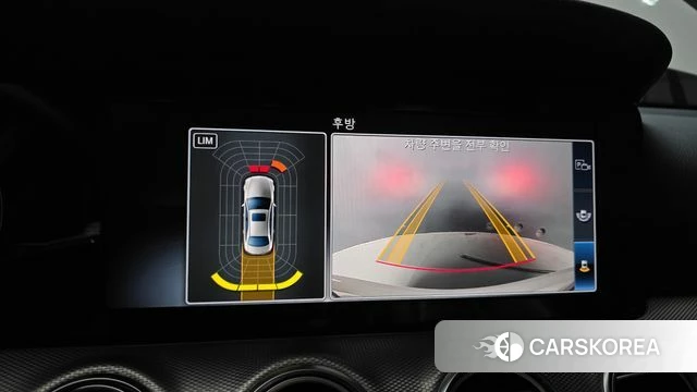 Mercedes-Benz E-Class W213 2018 Белый из Кореи, фото 6