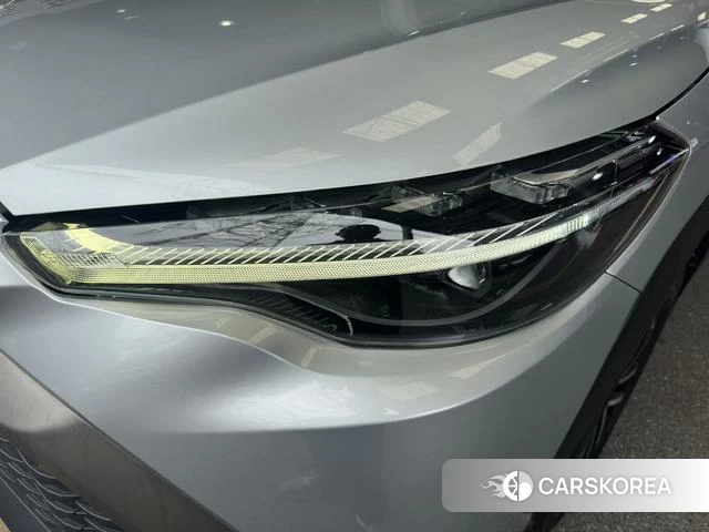 Toyota Fenglanda 2022 Серебристо-серый из Китая, фото 6
