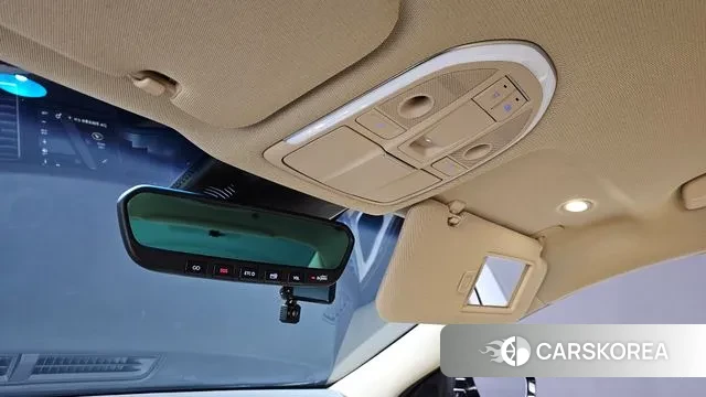 Genesis G80 2019 Черный из Кореи, фото 6