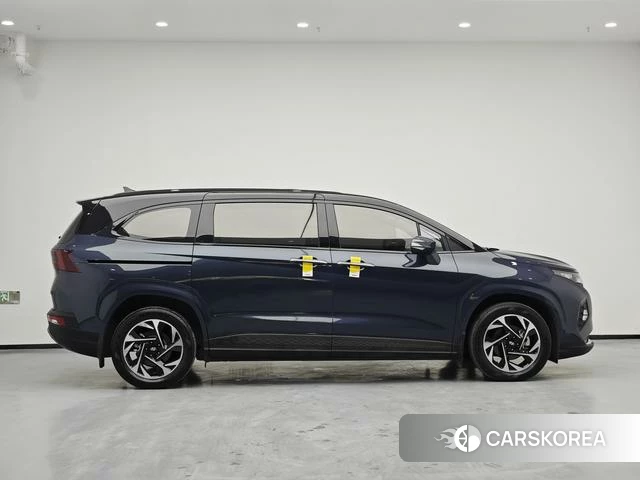 Hyundai Kustu 2024 Синий из Китая, фото 6