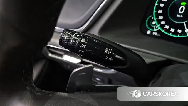 Hyundai Sonata Hybrid (DN8) 2022 Белый из Кореи, фото 6