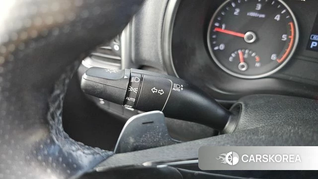 Kia Sportage The Bold 2019 Синий из Кореи, фото 6