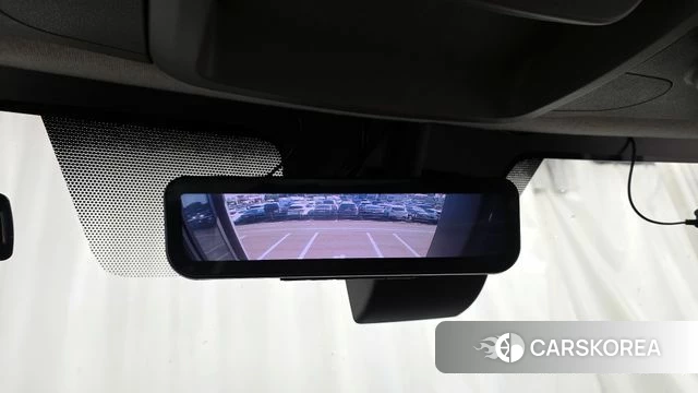 Renault Korea (Samsung) Master 2024 Черный из Кореи, фото 6