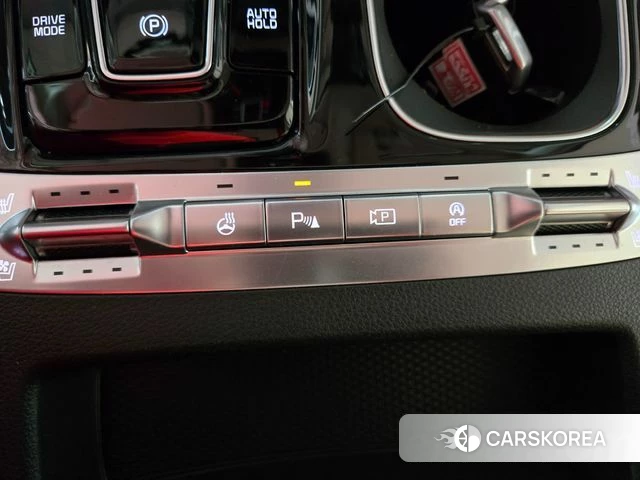 Kia Carnival 4th generation 2022 Белый из Кореи, фото 6