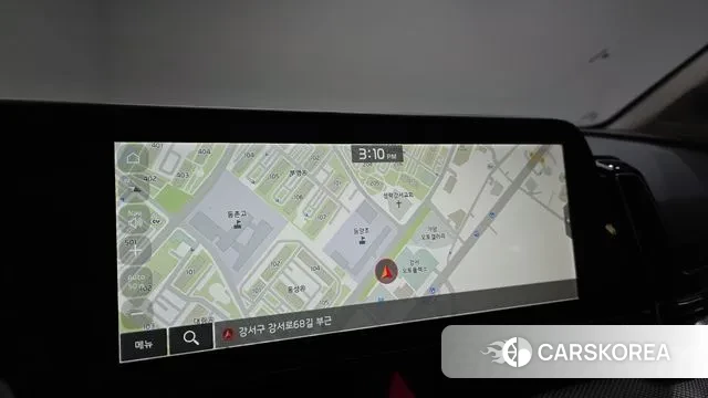 Kia Sportage 5th Generation 2024 Черный из Кореи, фото 6