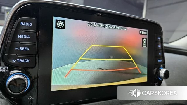 Hyundai Santa Fe TM 2019 Белый из Кореи, фото 6