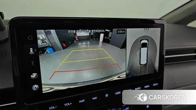 Hyundai Staria 2021 Черный из Кореи, фото 6