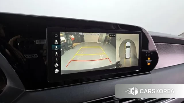 Hyundai Palisade 2020 Черный из Кореи, фото 6