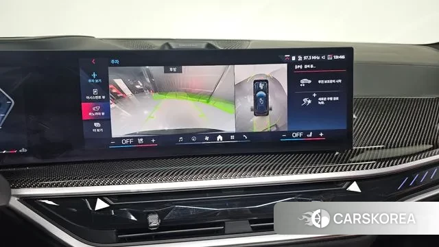 BMW X5 (G05) 2024 Черный из Кореи, фото 6