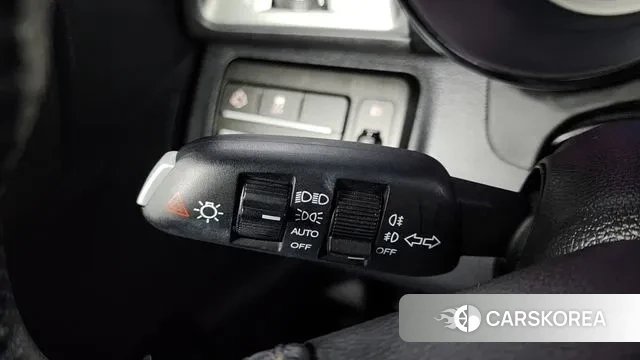 Ssangyong Tivoli Armor 2018 Синий из Кореи, фото 6