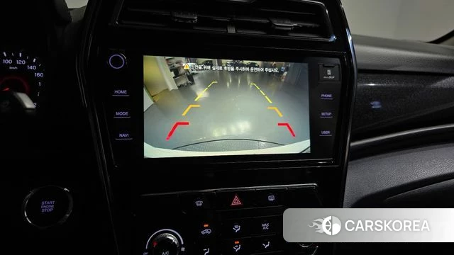 Ssangyong Berry New Tivoli 2020 Белый из Кореи, фото 6