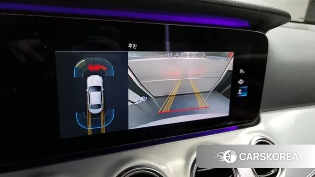 Mercedes-Benz E-Class W213 2020 Белый из Кореи, фото 6