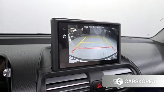 Hyundai Casper 2021 Белый из Кореи, фото 6